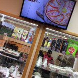 Bong Mai Restaurang Inomhus