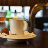 Bong Mai Restaurang Dryck