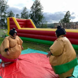 Kolsnäs Restaurang Utomhus