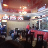 Kolsnäs Restaurang Inomhus