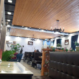 Kolsnäs Restaurang Utomhus