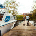 Kolsnäs Restaurang Utomhus