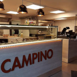 Restaurang Pizzeria Nytorget Dryck