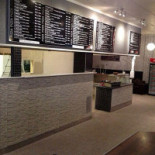 Restaurang Pizzeria Nytorget Utomhus