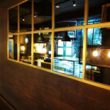 Lilla Oliven Restaurang Utomhus