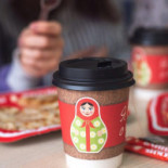 Jöns Andersgården Dryck