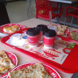 Pizza Delmondo Segeltorp Hb Mat