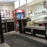 Pizza Delmondo Segeltorp Hb Inomhus