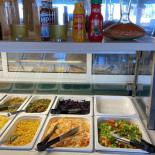 Grums Pizzeria Dryck