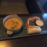 Restaurang Ester Dryck