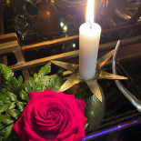 Restaurang Ester Dryck