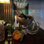 Restaurang Ester Dryck