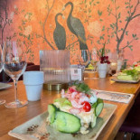 Restaurang Ester Dryck