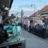 Restaurang Ester Utomhus