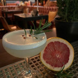 Restaurang Ester Dryck