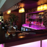 Restaurang Ester Inomhus