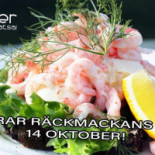 Restaurang Ester Dryck