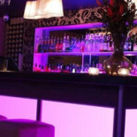 Restaurang Ester Inomhus