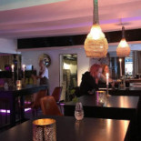 Restaurang Ester Inomhus