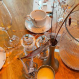 Restaurang Ester Dryck