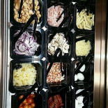 Barnarps Pizzeria Kebab Dryck