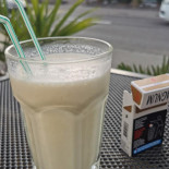 Barnarps Pizzeria Kebab Dryck