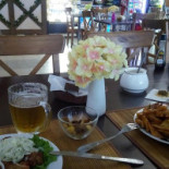 Barnarps Pizzeria Kebab Dryck