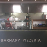 Barnarps Pizzeria Kebab Inomhus
