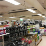 Gekås Ullared Restaurangen Inomhus