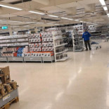 Gekås Ullared Restaurangen Inomhus