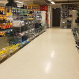 Gekås Ullared Restaurangen Utomhus