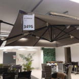 Gekås Ullared Restaurangen Inomhus