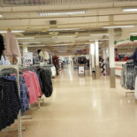 Gekås Ullared Restaurangen Inomhus