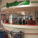 Gekås Ullared Restaurangen Inomhus