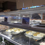 Gekås Ullared Restaurangen Utomhus