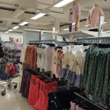 Gekås Ullared Restaurangen Inomhus