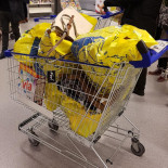 Gekås Ullared Restaurangen Meny