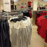 Gekås Ullared Restaurangen Inomhus