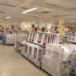 Gekås Ullared Restaurangen Inomhus