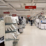 Gekås Ullared Restaurangen Inomhus