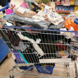 Gekås Ullared Restaurangen Meny