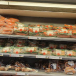 Gekås Ullared Restaurangen Inomhus