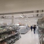 Gekås Ullared Restaurangen Inomhus