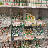 Gekås Ullared Restaurangen Inomhus