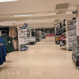 Gekås Ullared Restaurangen Inomhus