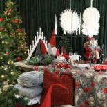 Gekås Ullared Restaurangen Utomhus