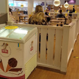 Gekås Ullared Restaurangen Dryck