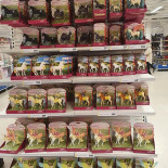 Gekås Ullared Restaurangen Inomhus