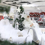 Gekås Ullared Restaurangen Dryck