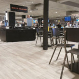 Gekås Ullared Restaurangen Inomhus